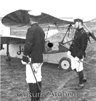 Tokyo airfield